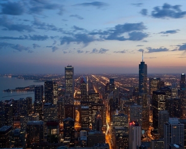 10张扁平风格插画网页设计灵感