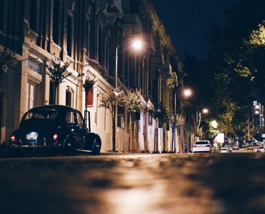 8组极具视觉的音乐App界面设计灵感